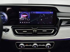 FAW HS5 2.0T 2WD Edition - фото 13