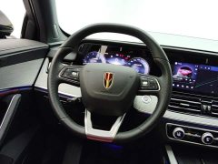 FAW HS5 2.0T 2WD Edition - фото 15