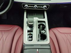 FAW HS5 2.0T 2WD Edition - фото 16