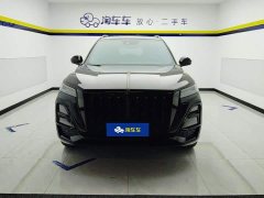 FAW HS5 2.0T 2WD Edition - фото 2