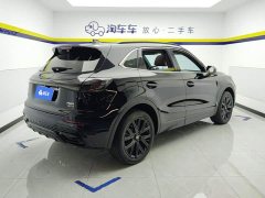 FAW HS5 2.0T 2WD Edition - фото 3
