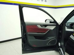 FAW HS5 2.0T 2WD Edition - фото 7