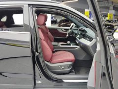 FAW HS5 2.0T 2WD Edition - фото 8