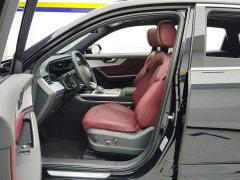 FAW HS5 2.0T 2WD Edition - фото 9