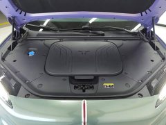 FAW 08 680 UltraAWD Edition - фото 10