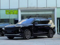 Nio ES8 Luxury Edition - фото 1