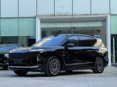 Nio ES8 Luxury Edition - фото 10