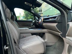 Nio ES8 Luxury Edition - фото 11