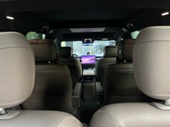 Nio ES8 Luxury Edition - фото 12