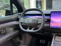 Nio ES8 Luxury Edition - фото 14