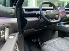 Nio ES8 Luxury Edition - фото 17