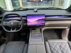 Nio ES8 Luxury Edition - фото 18