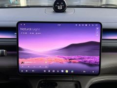 Nio ES8 Luxury Edition - фото 19