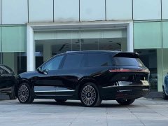 Nio ES8 Luxury Edition - фото 4