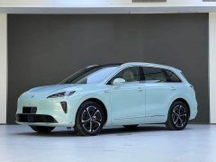 Nio H5 EV Pro - фото 1
