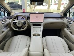 Nio H5 EV Pro - фото 10