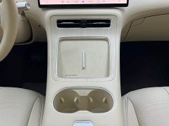 Nio H5 EV Pro - фото 13