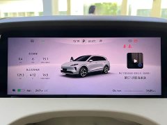 Nio H5 EV Pro - фото 15
