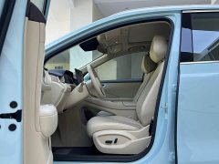 Nio H5 EV Pro - фото 19