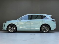 Nio H5 EV Pro - фото 2