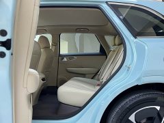 Nio H5 EV Pro - фото 20