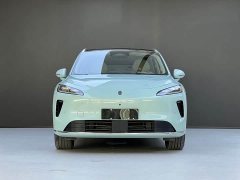 Nio H5 EV Pro - фото 3