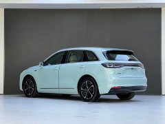 Nio H5 EV Pro - фото 4