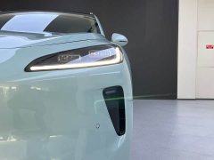 Nio H5 EV Pro - фото 6