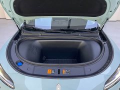Nio H5 EV Pro - фото 9