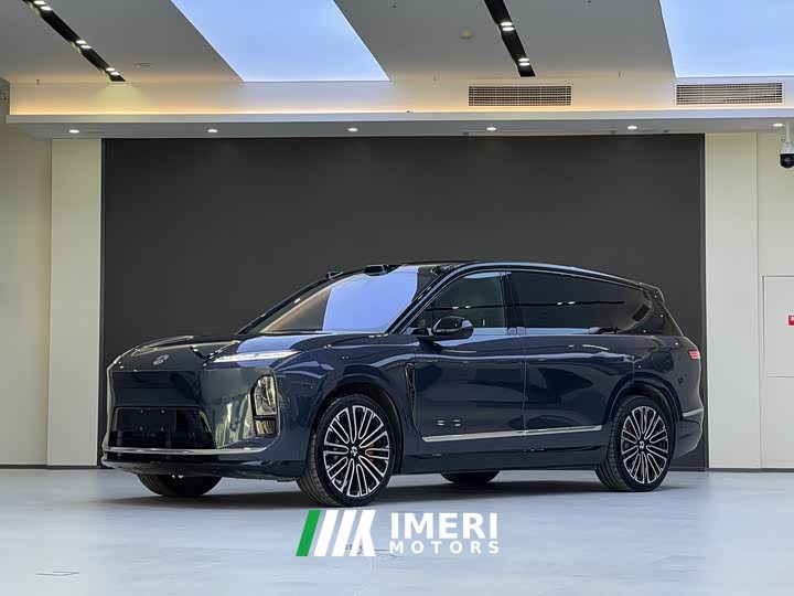 Nio ES8 Edition