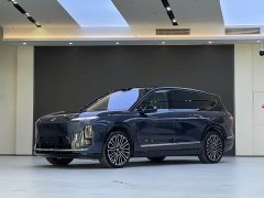 Nio ES8 Edition - фото 1