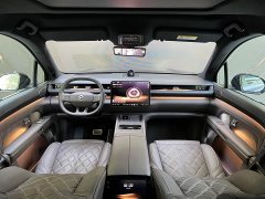 Nio ES8 Edition - фото 15
