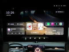 Nio ES8 Edition - фото 16