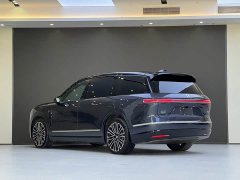 Nio ES8 Edition - фото 3