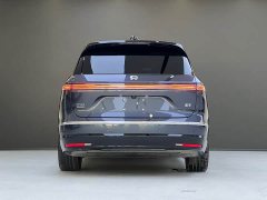 Nio ES8 Edition - фото 4
