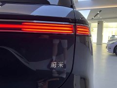 Nio ES8 Edition - фото 6