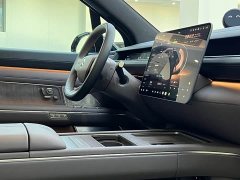 Nio ES8 Edition - фото 8