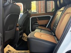 Land Rover 110 3.0T P400 X-DYNAMIC HSE - фото 12