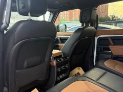 Land Rover 110 3.0T P400 X-DYNAMIC HSE - фото 13