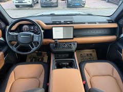 Land Rover 110 3.0T P400 X-DYNAMIC HSE - фото 14