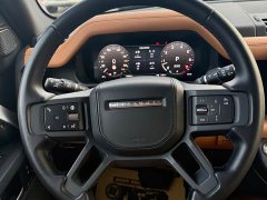 Land Rover 110 3.0T P400 X-DYNAMIC HSE - фото 16