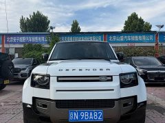 Land Rover 110 3.0T P400 X-DYNAMIC HSE - фото 2