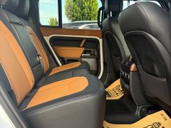 Land Rover 110 3.0T P400 X-DYNAMIC HSE - фото 19