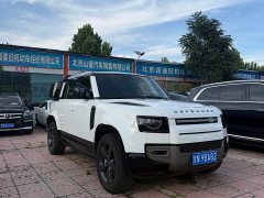 Land Rover 110 3.0T P400 X-DYNAMIC HSE - фото 3