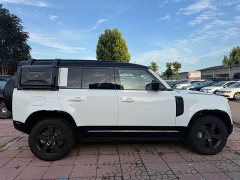 Land Rover 110 3.0T P400 X-DYNAMIC HSE - фото 4