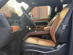 Land Rover 110 3.0T P400 X-DYNAMIC HSE - фото 5