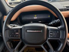 Land Rover 110 3.0T P400 X-DYNAMIC HSE - фото 7