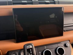 Land Rover 110 3.0T P400 X-DYNAMIC HSE - фото 9
