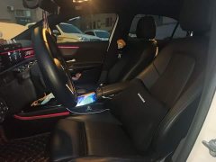 Mercedes-Benz A-Class facelift A 180 L sports sedan - фото 11
