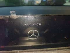 Mercedes-Benz A-Class facelift A 180 L sports sedan - фото 8